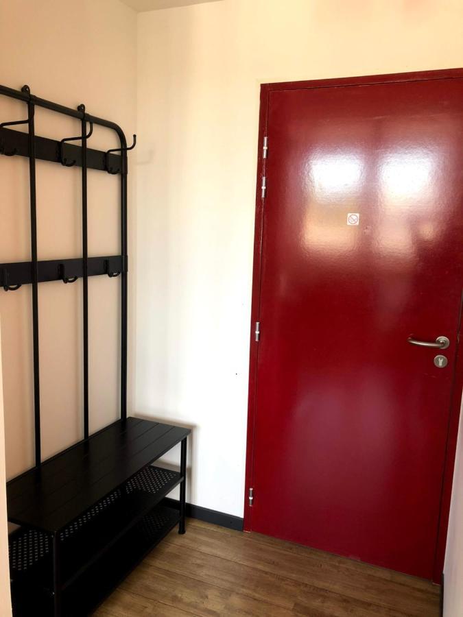L'Arbre Appartement Le Mans Buitenkant foto